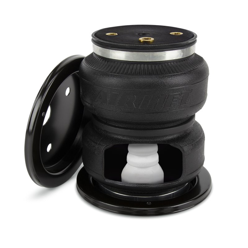 Air Lift | LoadLifter 5000 Ultimate Kit F-150 2021-2024