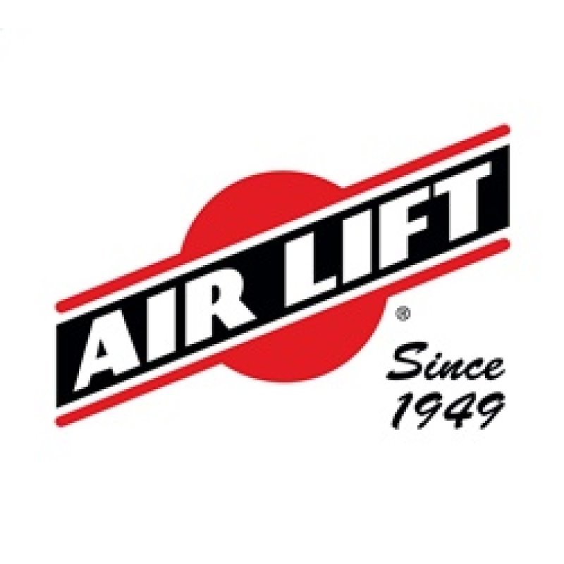 Air Lift | LoadLifter 5000 Ultimate Kit F-150 2021-2024