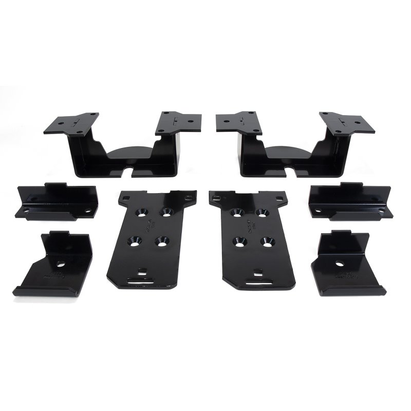 Air Lift | LoadLifter 5000 Ultimate Kit Sil TR/SierraAT4 1500 4WD 19-24
