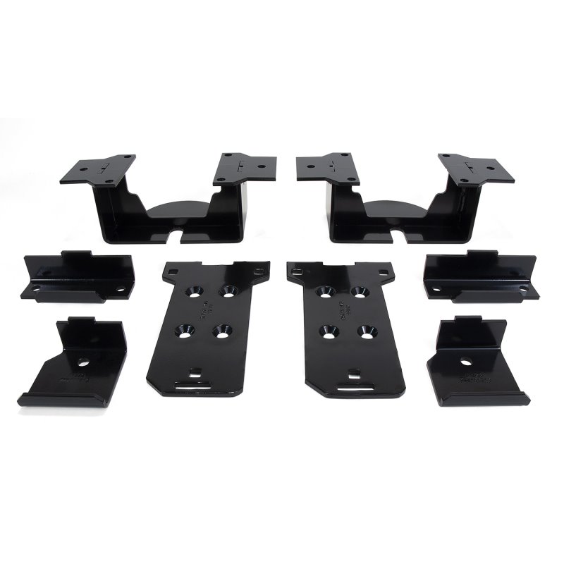 Air Lift | LoadLifter 5000 Ultimate Kit Sil TR/SierraAT4 1500 4WD 19-24