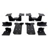 Air Lift | LoadLifter 5000 Ultimate Kit Sil TR/SierraAT4 1500 4WD 19-24