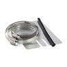 Air Lift | LoadLifter 5000 Ultimate Kit Sil TR/SierraAT4 1500 4WD 19-24