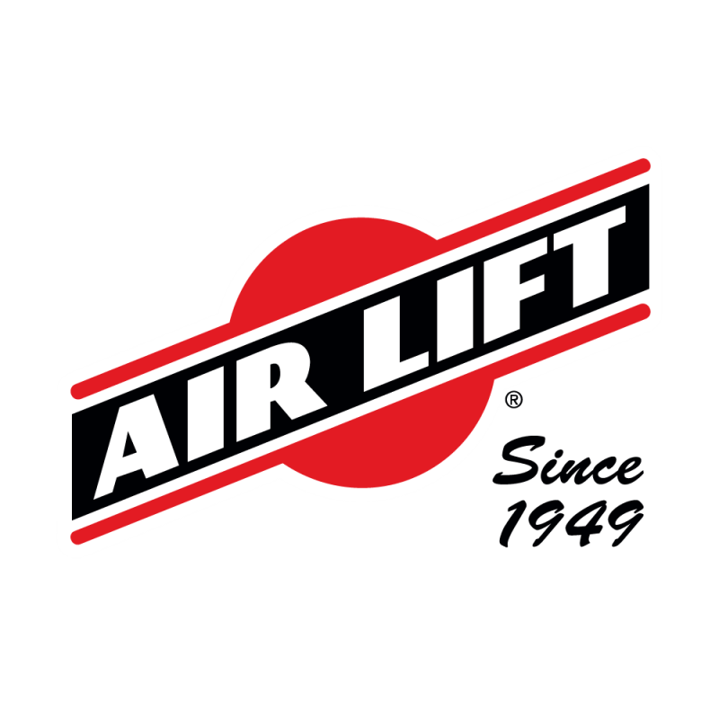 Air Lift | LoadLifter 5000 Ultimate Kit Sil TR/SierraAT4 1500 4WD 19-24