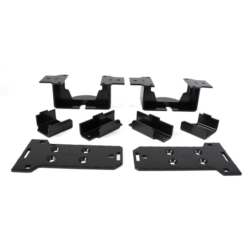 Air Lift | LoadLifter 5000 Ultimate Kit Sil TR/SierraAT4 1500 4WD 19-24