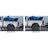 Air Lift | LoadLifter 5000 Ultimate Kit Sil TR/SierraAT4 1500 4WD 19-24