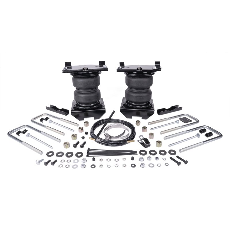 Air Lift | LoadLifter 5000 Ultimate Gen 2/F-150 Raptor 17-20
