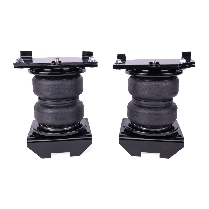 Air Lift | LoadLifter 5000 Ultimate Gen 2/F-150 Raptor 17-20
