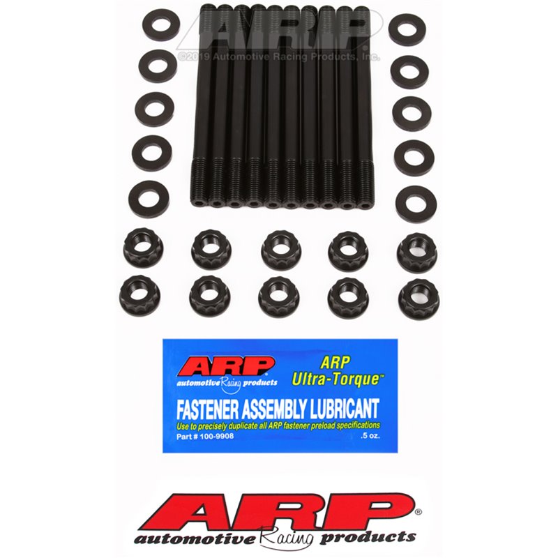 ARP | Main Stud Kit - Fit 1.5L 2009-2013 ARP Studs & Bolts