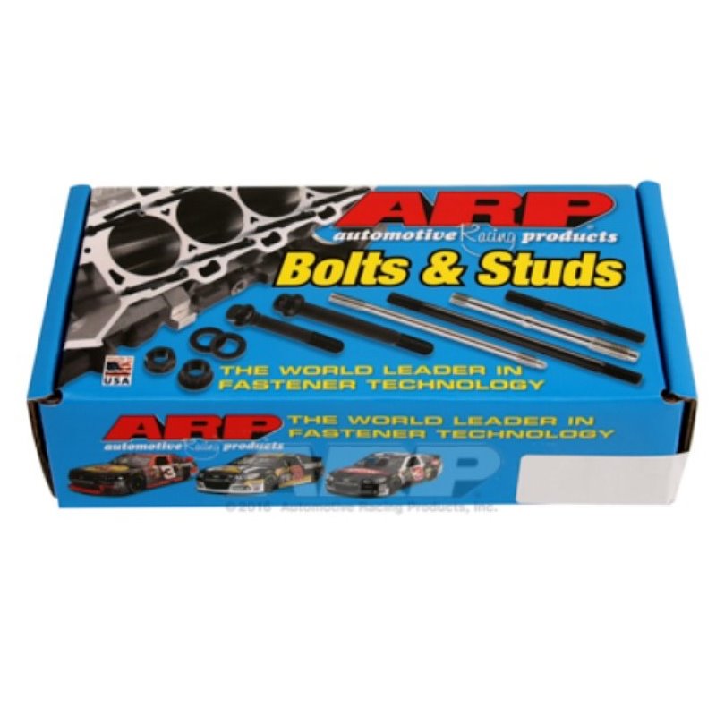 ARP | Small Block Chevy LS9 GEN IV 6.2L Hed Head Bolt Kit