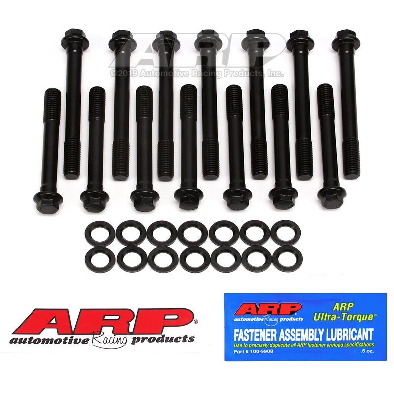 ARP | Jeep 4.0L Inline 6cyl. Head Bolt Kit