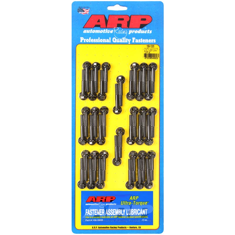 ARP | Ford Coyote 5.0L Cam Tower Hex Bolt Kit