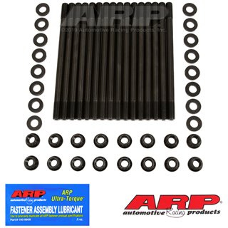 ARP | 1990-2005 Acura NSX 3.0/3.2L ARP 2000 12Pt Head Stud Kit