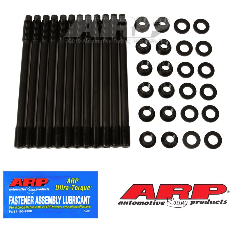 ARP | Volvo B25 Head Stud Kit