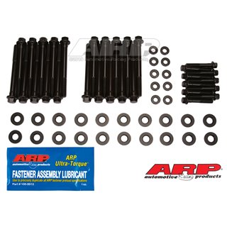 ARP | SB Chevy LSA ARP2000 Hex Head Bolt Kit