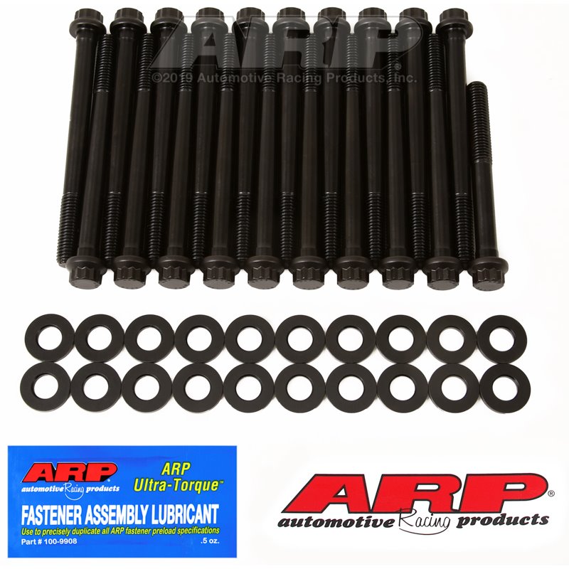 ARP | Head Bolt Kit Chevrolet LT1 6.2L Small BLock Head Bolt Kit