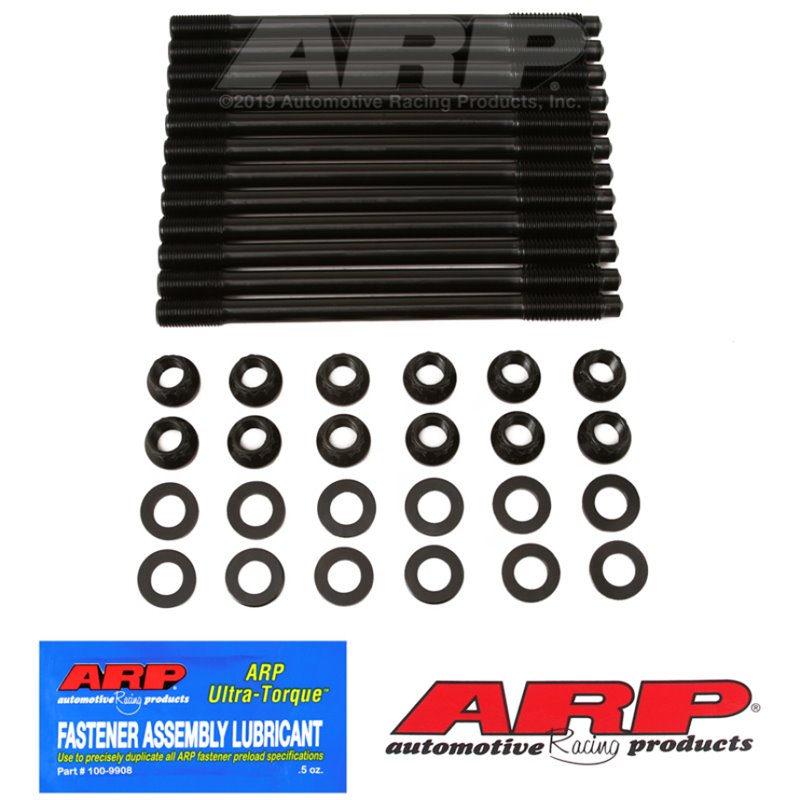 ARP | Ford 2.5L B5254 Head Stud Kit