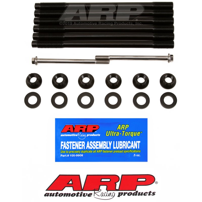 ARP | Polaris RZR 900cc/1000cc Head Stud Kit