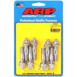 ARP | M10 X 1.25/1.50 X M55 Stainless Steel Accessory Studs (8 pack)