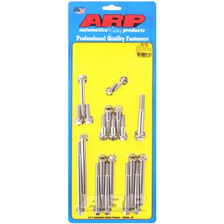 ARP | Chrysler Hemi 5.7/6.1L Stainless Steel Hex Water Pump/Timing Cover Bolt Kit