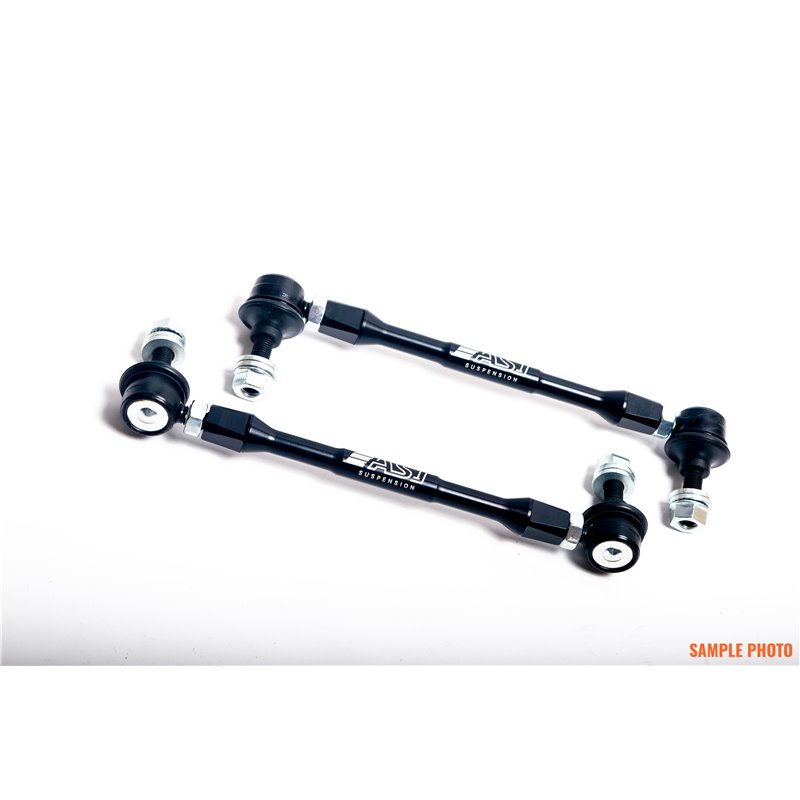 AST Suspension | AST 5100 CLUBRACING SUSPENSION