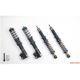 AST Suspension | AST 5100 STREET TCO SUSPENSION