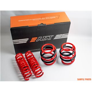 AST Suspension | AST LOWERING SPRINGS
