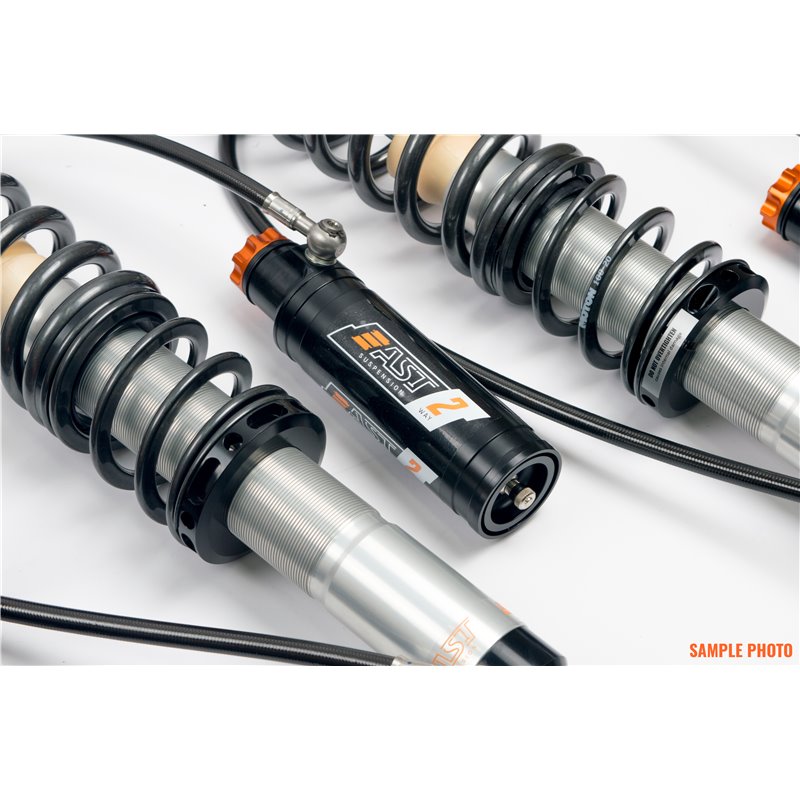 AST Suspension | AST 2-WAY MOTORSPORT SUSPENSION