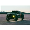 Attica 4x4 | Attica Rogue Series LED Projector Headlight w-Sequential Turn Signal