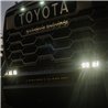 Baja Designs | - 448162 - Toyota S2 SAE OEM Fog Light Replacement Kit
