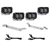 Baja Designs | - 448162 - Toyota S2 SAE OEM Fog Light Replacement Kit
