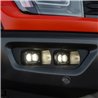 Baja Designs | - 448162 - Toyota S2 SAE OEM Fog Light Replacement Kit