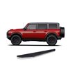 Black Horse Offroad | Running Board