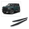 Black Horse Offroad | Running Board