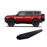 Black Horse Offroad | Running Board