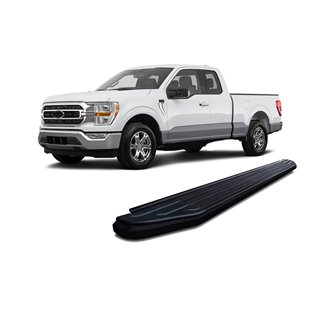 Black Horse Offroad | Running Board