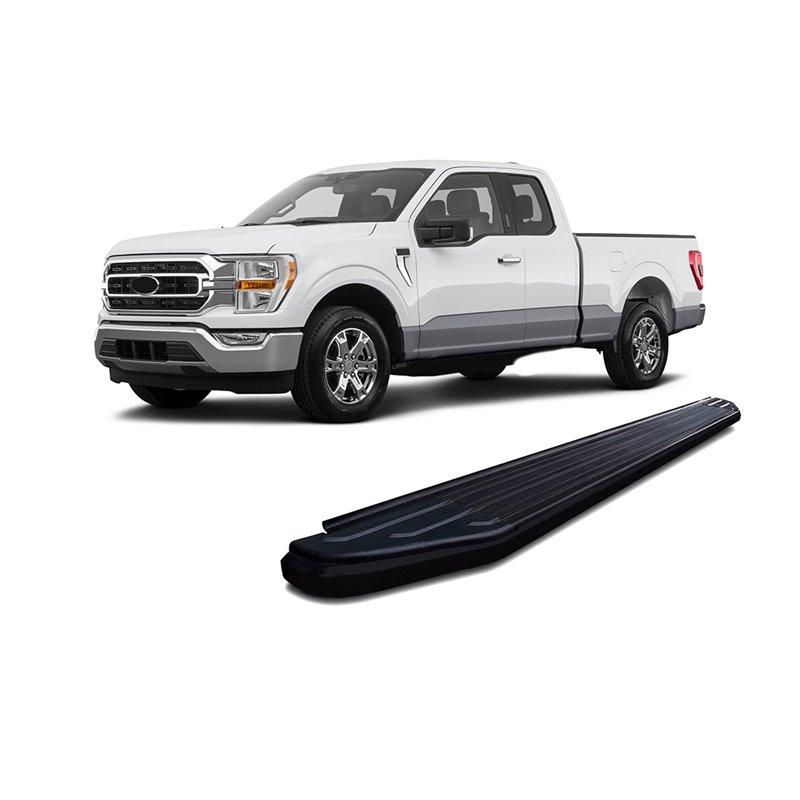 Black Horse Offroad | Running Board