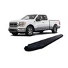 Black Horse Offroad | Running Board