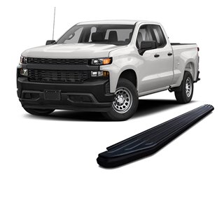 Black Horse Offroad | Running Board