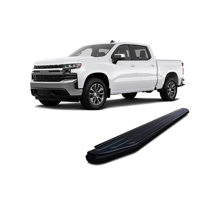 Black Horse Offroad | Running Board