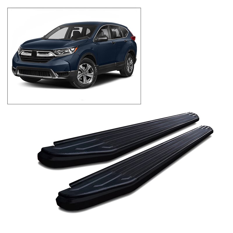 Black Horse Offroad | Running Board