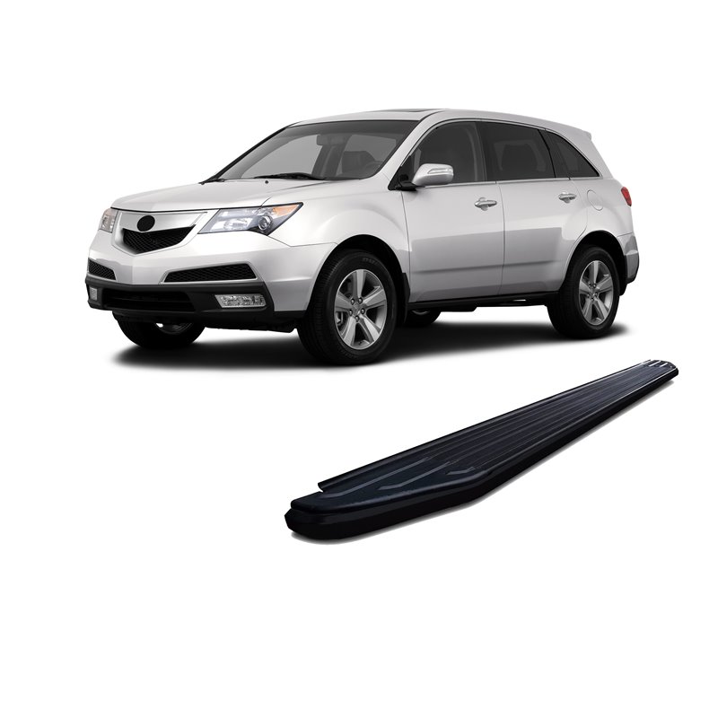 Black Horse Offroad | Running Board