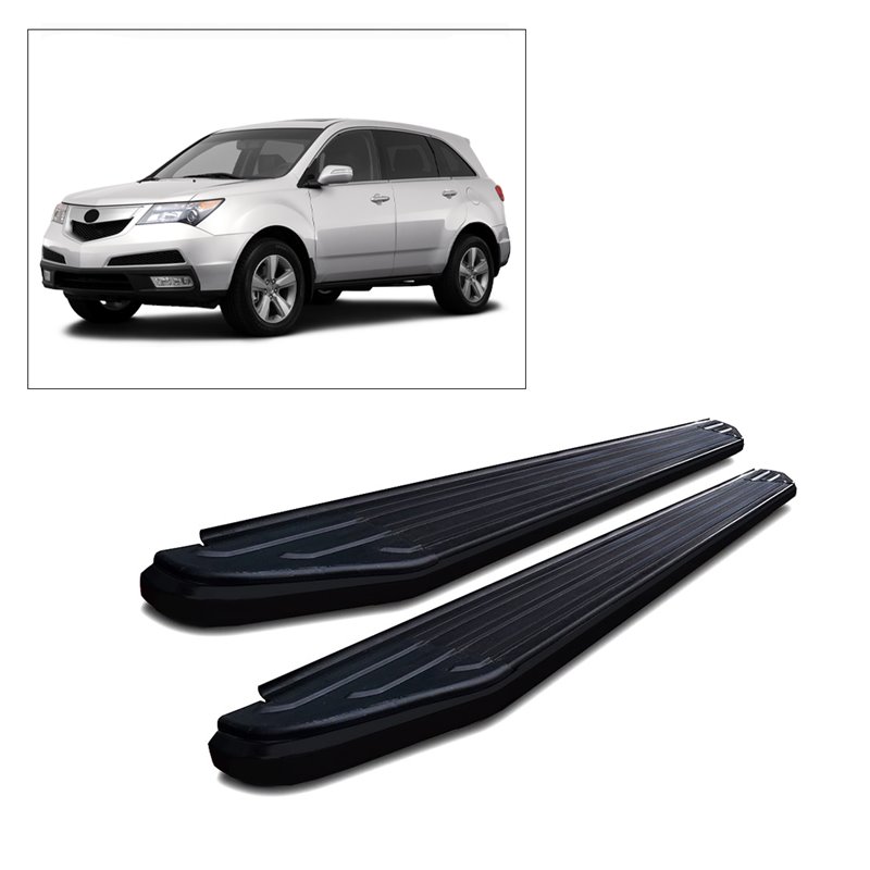Black Horse Offroad | Running Board