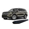 Black Horse Offroad | Running Board