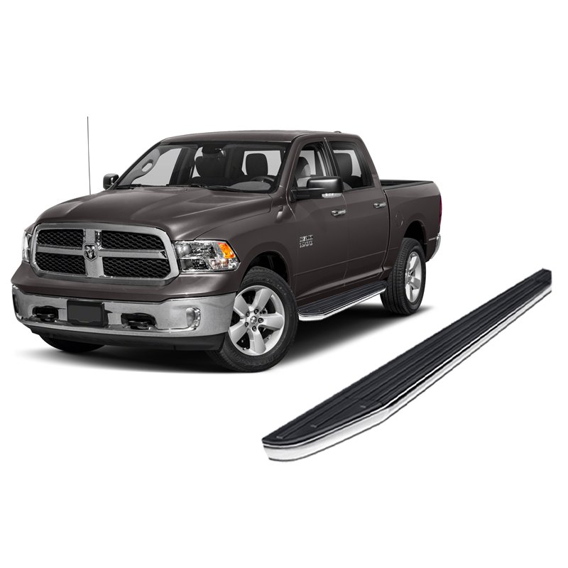 Black Horse Offroad | Running Board
