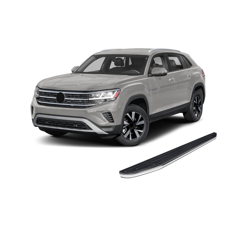 Black Horse Offroad | Running Board