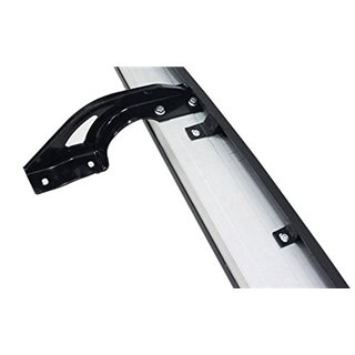 Black Horse Offroad | Running Board