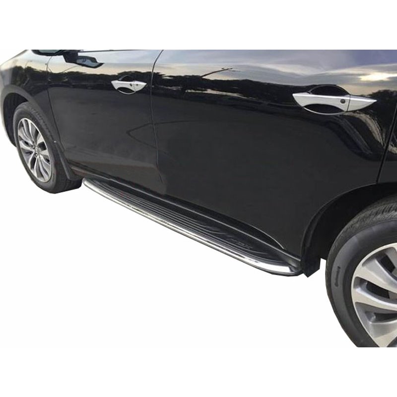 Black Horse Offroad | Running Board