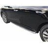 Black Horse Offroad | Running Board
