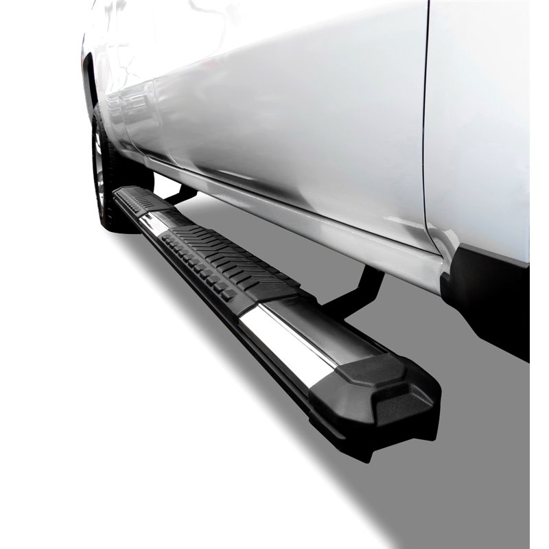 Black Horse Offroad | Running Board