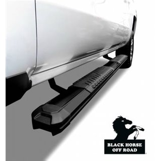 Black Horse Offroad | Running Board